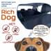 Автогамак Rich Dog (Рич Дог). На 2/3 сиденья. 