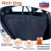 Автогамак Rich Dog (Рич Дог). На 2/3 сиденья. 