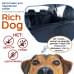 Автогамак Rich Dog (Рич Дог). На 2/3 сиденья. 