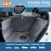 Автогамак Happy Dog (Хэппи Дог). На 2/3 заднего сиденья. 
