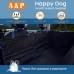 Автогамак Happy Dog (Хэппи Дог). 