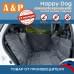 Автогамак Happy Dog (Хэппи Дог). 
