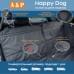 Автогамак Happy Dog (Хэппи Дог). 