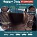 Автогамак Happy Dog Premium (Хэппи Дог Премиум). 