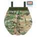 Напашник тактический "Трилистник". Класс защиты Бр 2. 