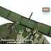 Пятиточечник тактический "Краб ПРО Большой" с баллистическим пакетом Бр 1. 