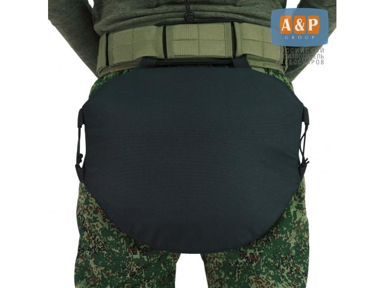 Пятиточечник тактический "Краб". 