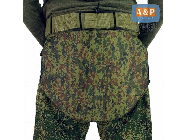 Пятиточечник тактический "Краб". 