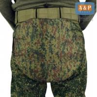 Пятиточечник тактический "Краб". Цвет: ЕМР (цифра).