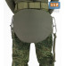 Пятиточечник тактический "Краб". 